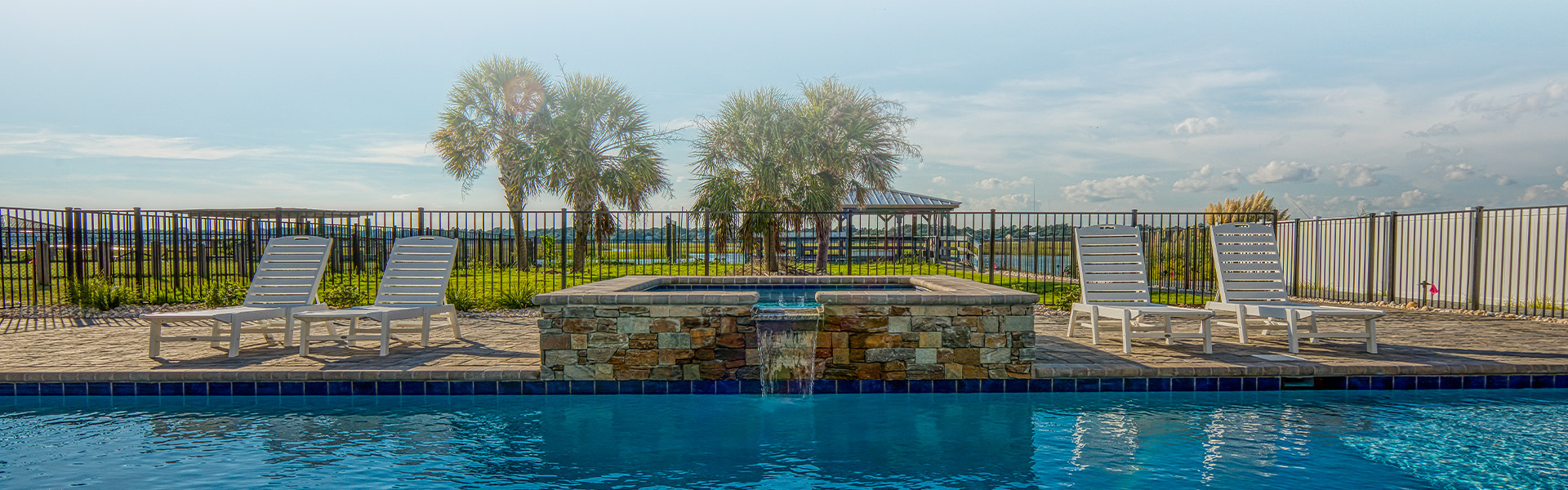 About The Pool Company